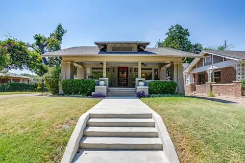 2524 Willing, Fort Worth, TX 76110