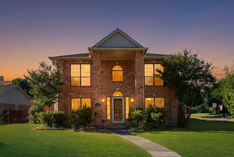 1812 Snowmass Dr, Plano, TX 75025