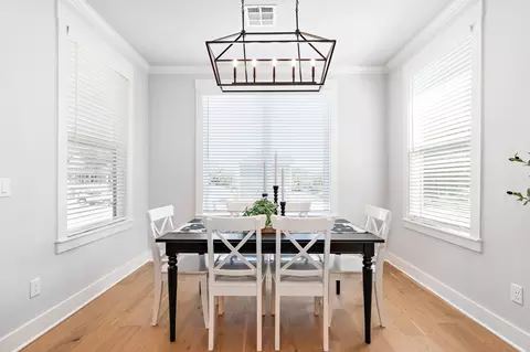 Dining - 2024 N 5th St, Waco, TX 76708 photo 1 of 1
