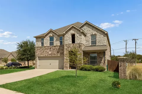 1304 Mountain View Ln, Kennedale, TX 76060