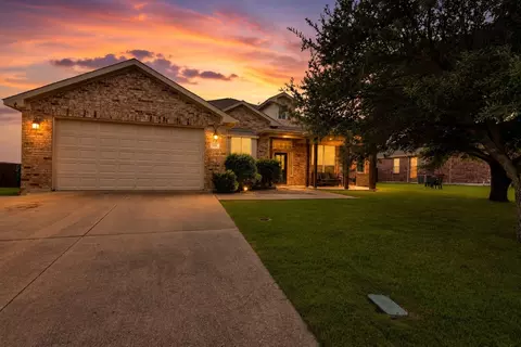 205 King George Rd, Ponder, TX 76259