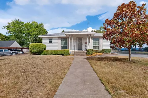2006 S Ewing Ave, Dallas, TX 75216