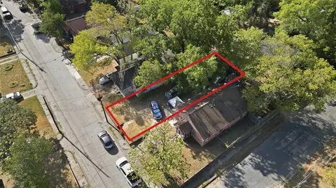 4307 Electra St, Dallas, TX 75215
