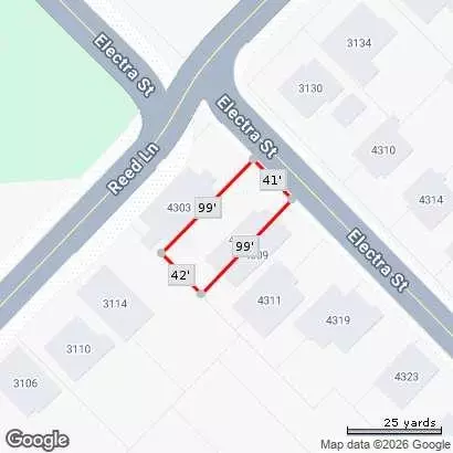 4307 Electra St, Dallas, TX 75215