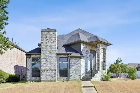 12627 Ridgeside Dr, Balch Springs, TX 75180
