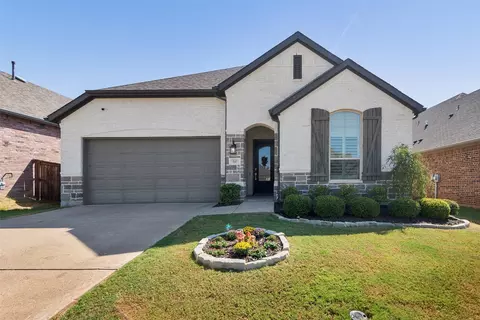 3848 Iron Ore Dr, Denison, TX 75020