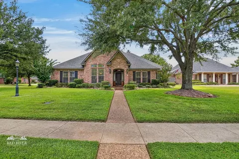 603 Strasbourg Cir, Shreveport, LA 71115