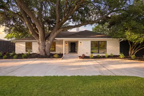 7512 Woodstone Ln, Dallas, TX 75248