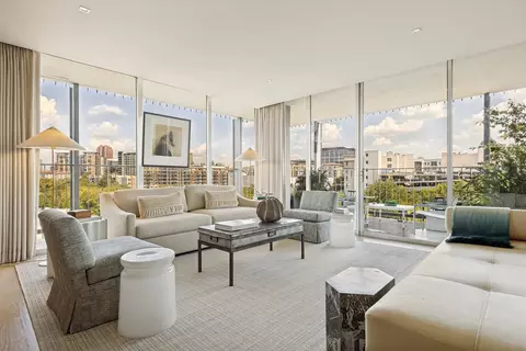 3310 Fairmount St #9D, Dallas, TX 75201