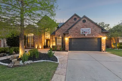 5805 Wilmington Dr, Frisco, TX 75035