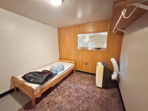 Bedroom - 3137 Reuter Ave, Waco, TX 76708 photo 5 of 6
