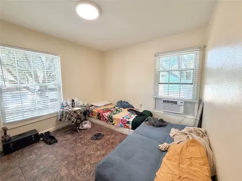 Bedroom - 3137 Reuter Ave, Waco, TX 76708 photo 1 of 6