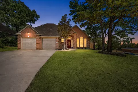 1429 Wilderness St, Denton, TX 76205