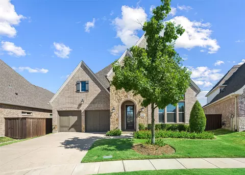 2849 Braemar, The Colony, TX 75056