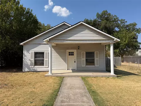 503 E Main Street St, Decatur, TX 76234