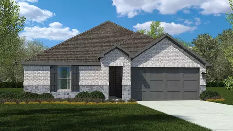 704 Smart Strike Trl, Granbury, TX 76049