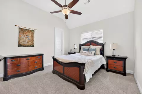 Bedroom - 1420 17th St, Argyle, TX 76226 photo 4 of 6