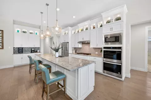 Kitchen - 1420 17th St, Argyle, TX 76226 photo 1 of 5