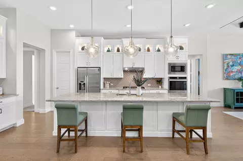 Kitchen - 1420 17th St, Argyle, TX 76226 photo 2 of 5