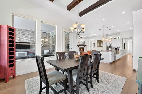 Dining - 1420 17th St, Argyle, TX 76226 photo 3 of 3