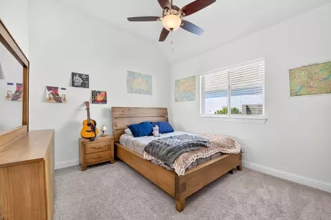 Bedroom - 1420 17th St, Argyle, TX 76226 photo 6 of 6