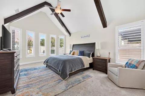 Bedroom - 1420 17th St, Argyle, TX 76226 photo 1 of 6