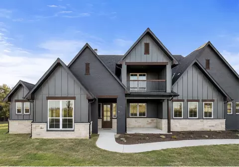 554 Shoreside Dr, Corsicana, TX 75109