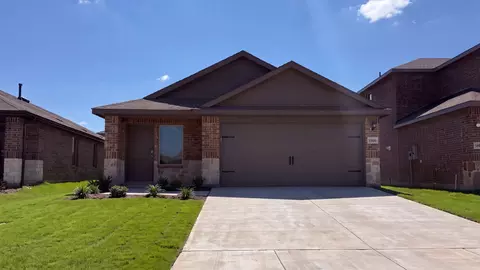 5806 Blue Sky Dr, Crandall, TX 75114