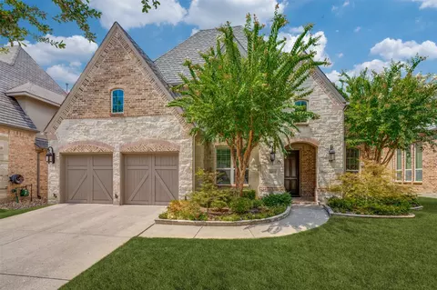 5804 River Highlands Dr, Mckinney, TX 75070