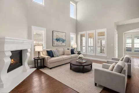 5109 Berkley Dr, Mckinney, TX 75070