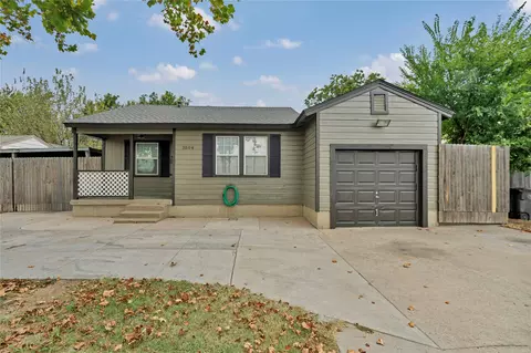 5504 James Ave, Fort Worth, TX 76115