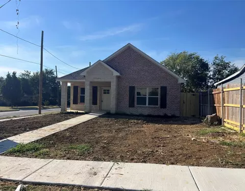 4340 M Ave, Fort Worth, TX 76105