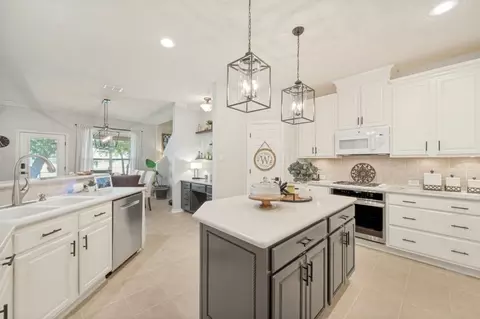 7458 Daffodil Way, Frisco, TX 75033