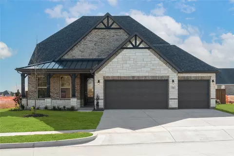 316 Symphony Ave, Forney, TX 75126
