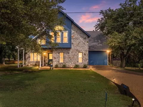 45145 Fringewood Dr, Whitney, TX 76692