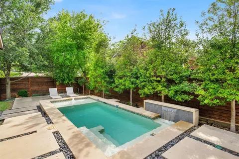 3938 Lively Ln, Dallas, TX 75220