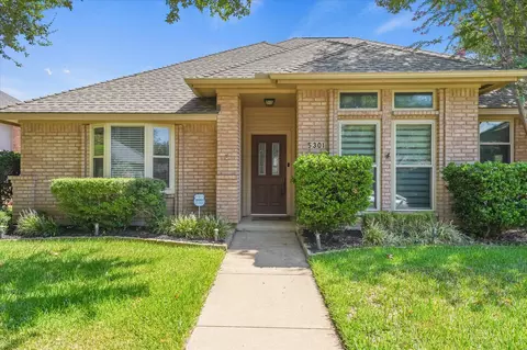 5301 Bugle Ln, Colleyville, TX 76034