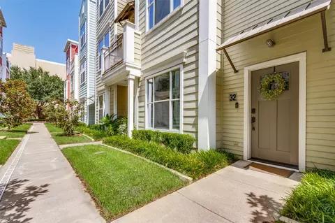 4121 Mckinney Ave #32, Dallas, TX 75204