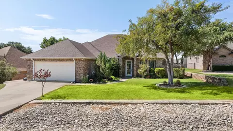 8712 Bellechase Rd, Granbury, TX 76049