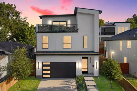 1316 Valley St, Dallas, TX 75203