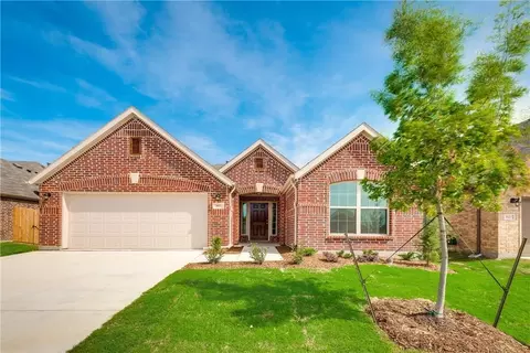 917 Bird Creek Dr, Little Elm, TX 75068