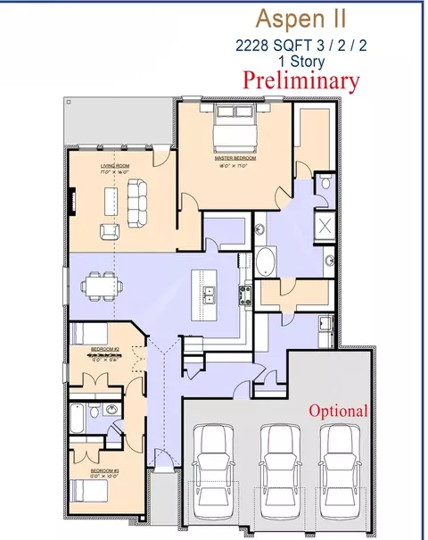 450 Cristo Range, Greenville, TX 75402