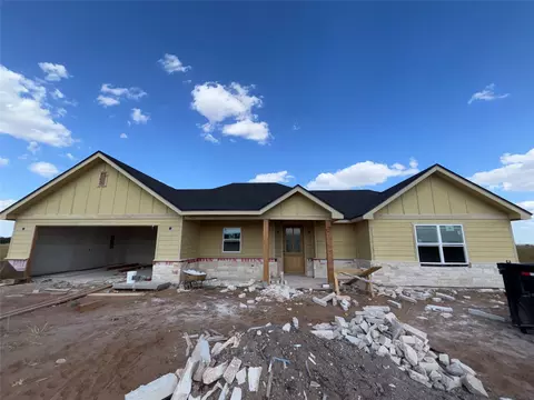 12151 Pr 319, Hawley, TX 79525