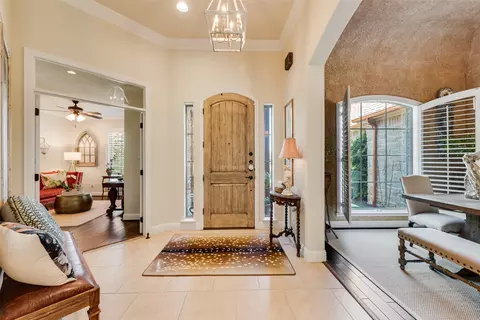 112 Trailview Ln, Weatherford, TX 76088