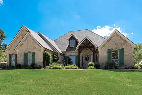 112 Trailview Ln, Weatherford, TX 76088