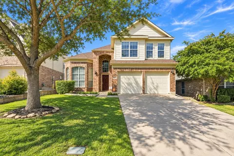 5416 Ridgepass Ln, Mckinney, TX 75071