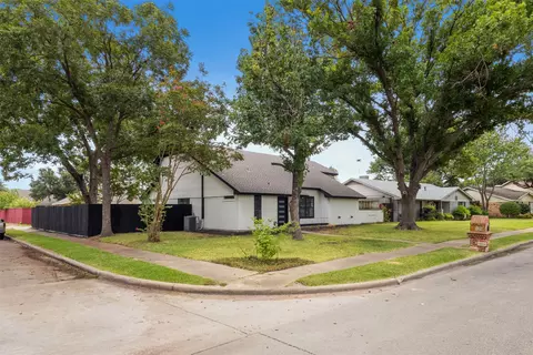 602 Sevilla Dr, Garland, TX 75043