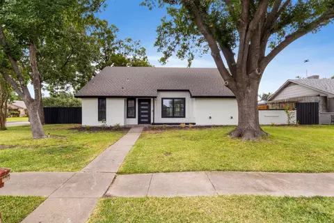 602 Sevilla Dr, Garland, TX 75043