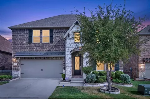 8712 Mccutchins Dr, Mckinney, TX 75070
