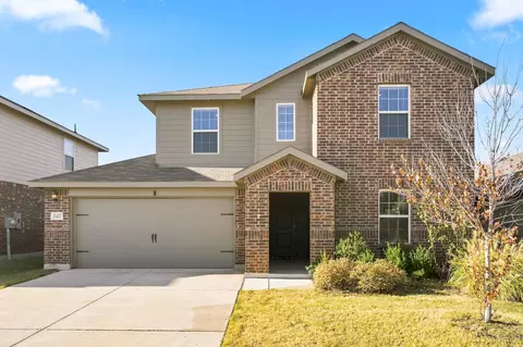 1432 Briar Hill Dr, Denton, TX 76207